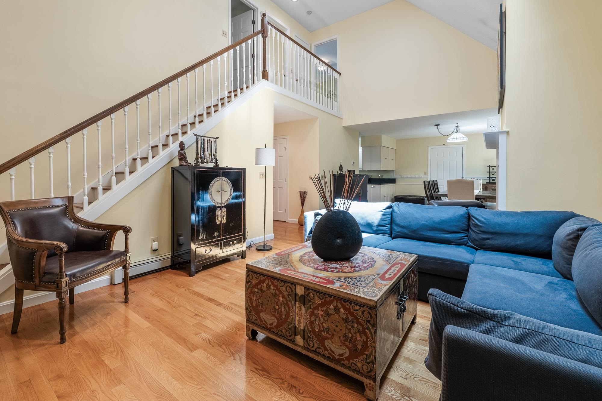 22 Wellington Circle