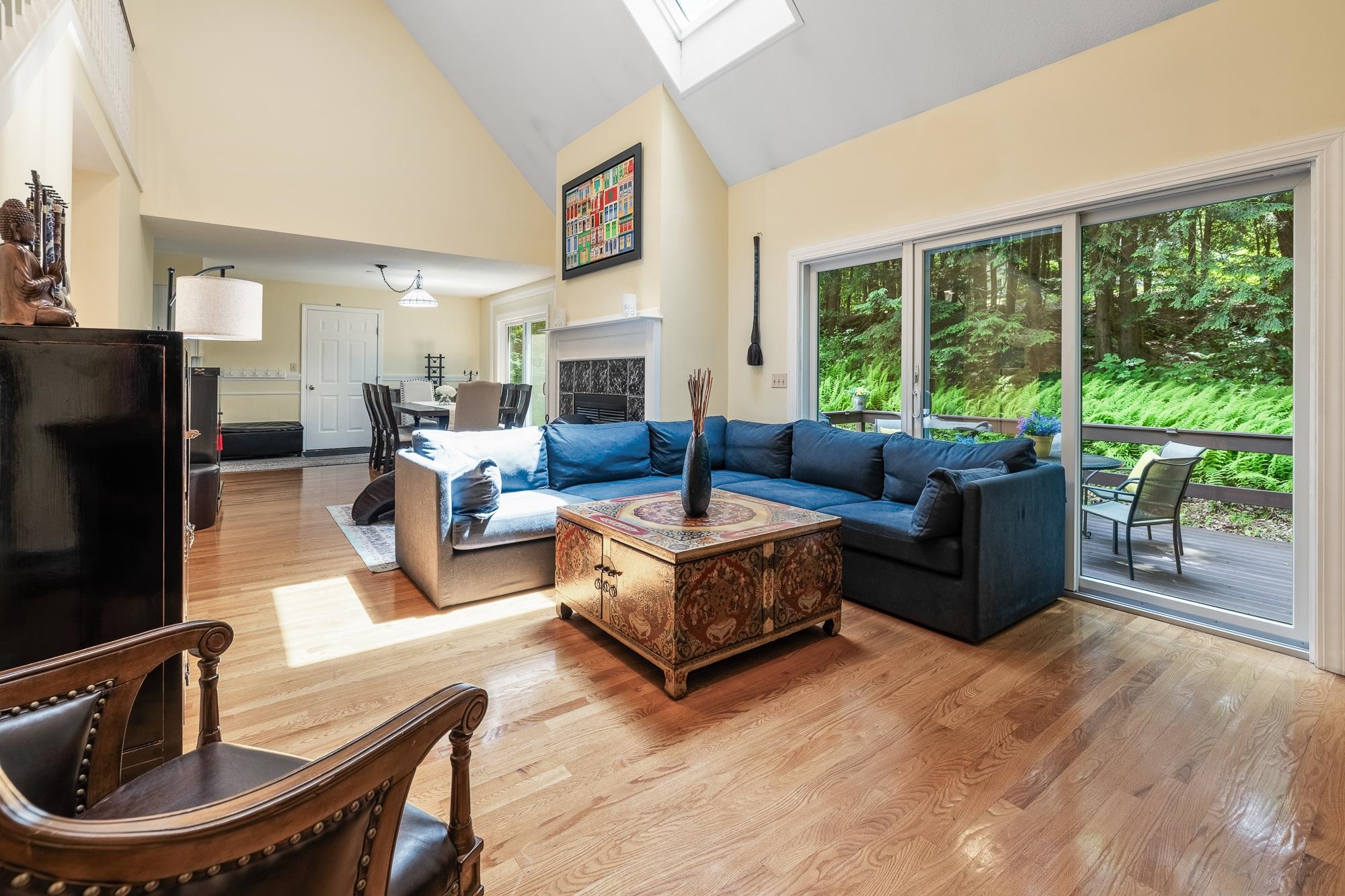22 Wellington Circle