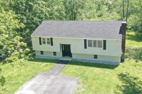 Photo of 243 Second Crown Point Road, Barrington, NH 03825 (MLS # 5048716)