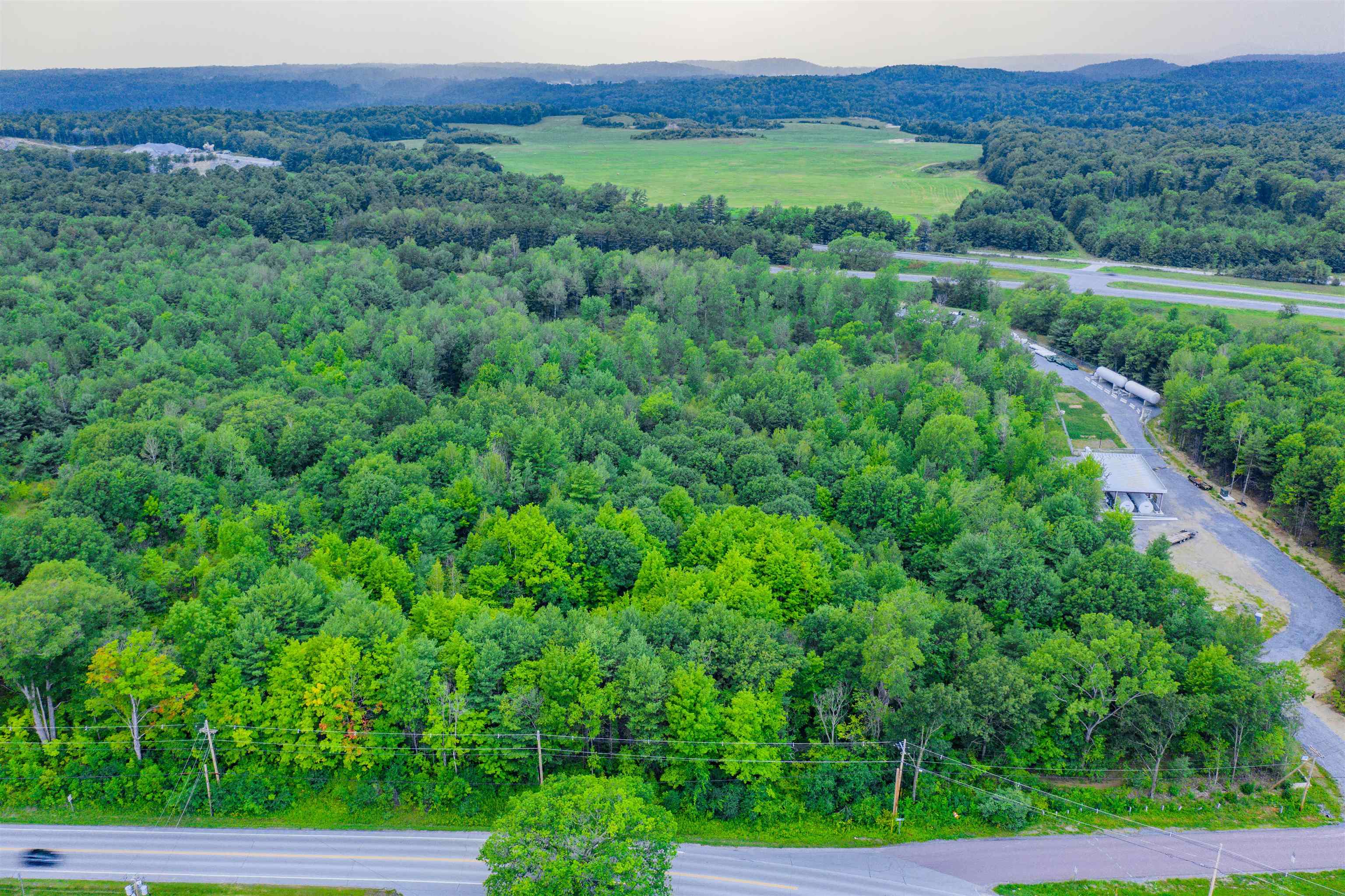 0 Bartlett Road Lot #2