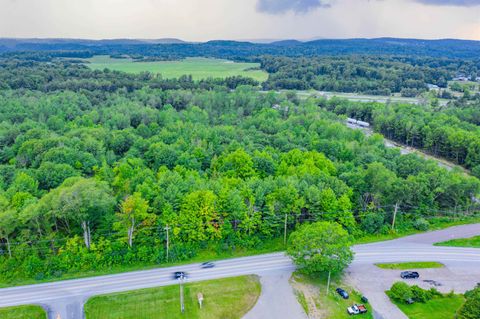 0 Bartlett Road Lot #2 Milton VT 05468