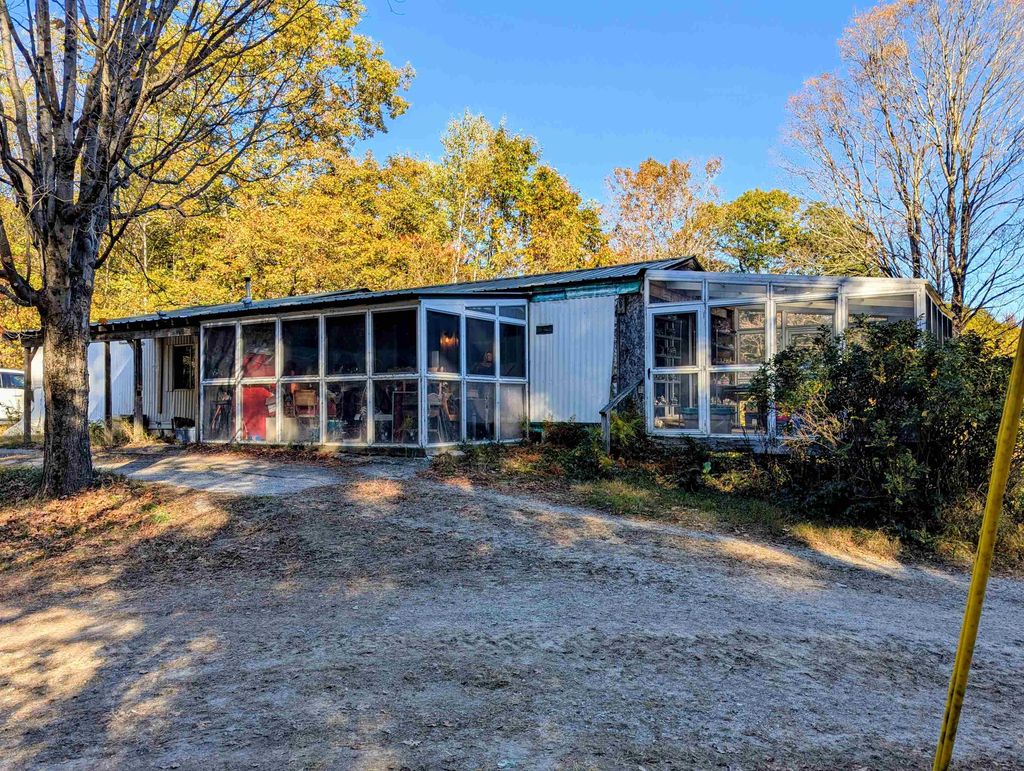 Photo of 741 2nd NH Turnpike, Unity, NH 03773 (MLS # 5065943)