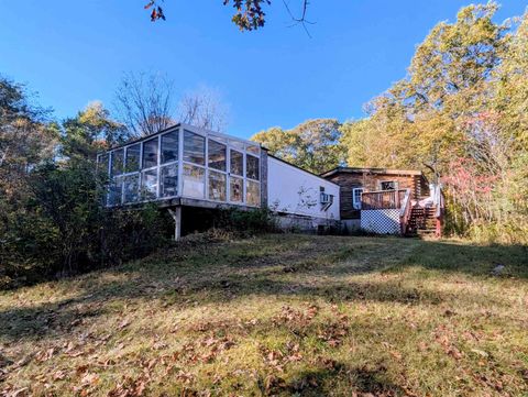 Photo of 741 2nd NH Turnpike, Unity, NH 03773 (MLS # 5065943)