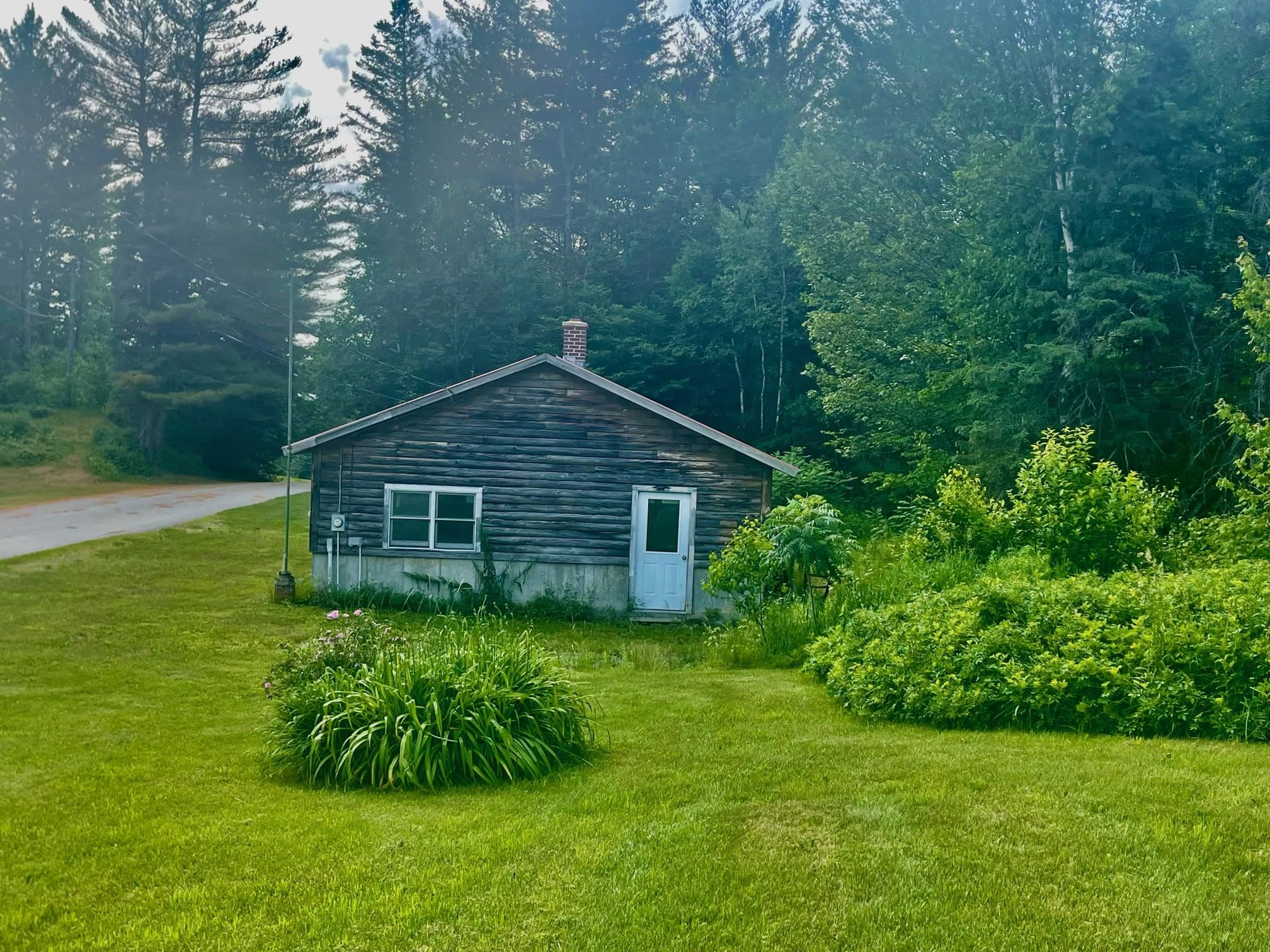 76 Potter Road