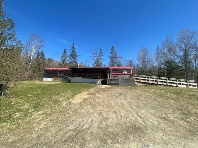 76 Potter Road