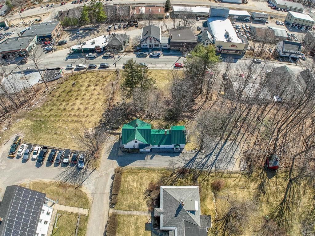 Photo of 3 Webster Street, Plymouth, NH 03264 (MLS # 5072089)