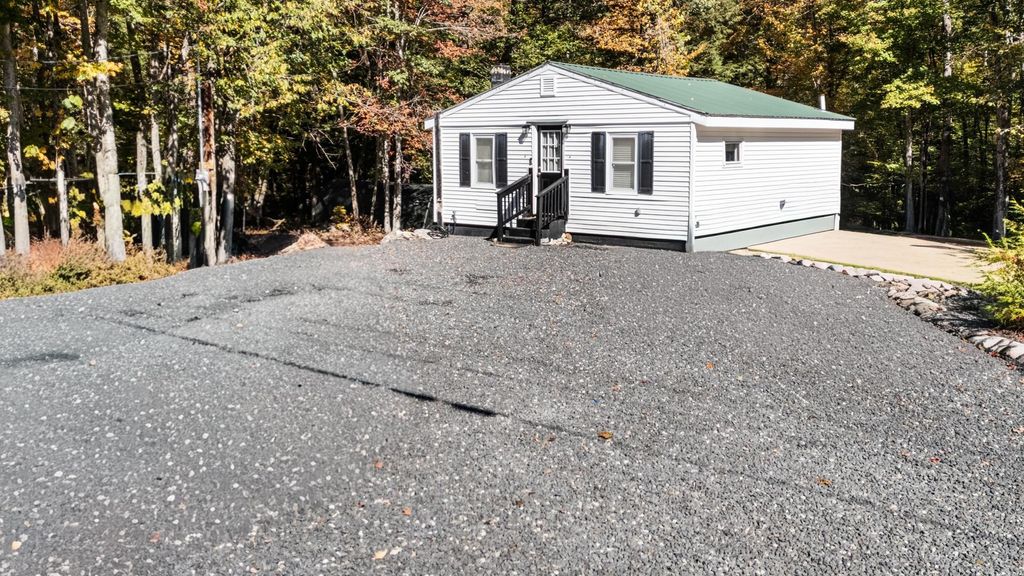 Photo of 400 Route 11, New Durham, NH 03855 (MLS # 5064217)