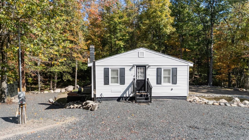 Photo of 400 Route 11, New Durham, NH 03855 (MLS # 5064217)