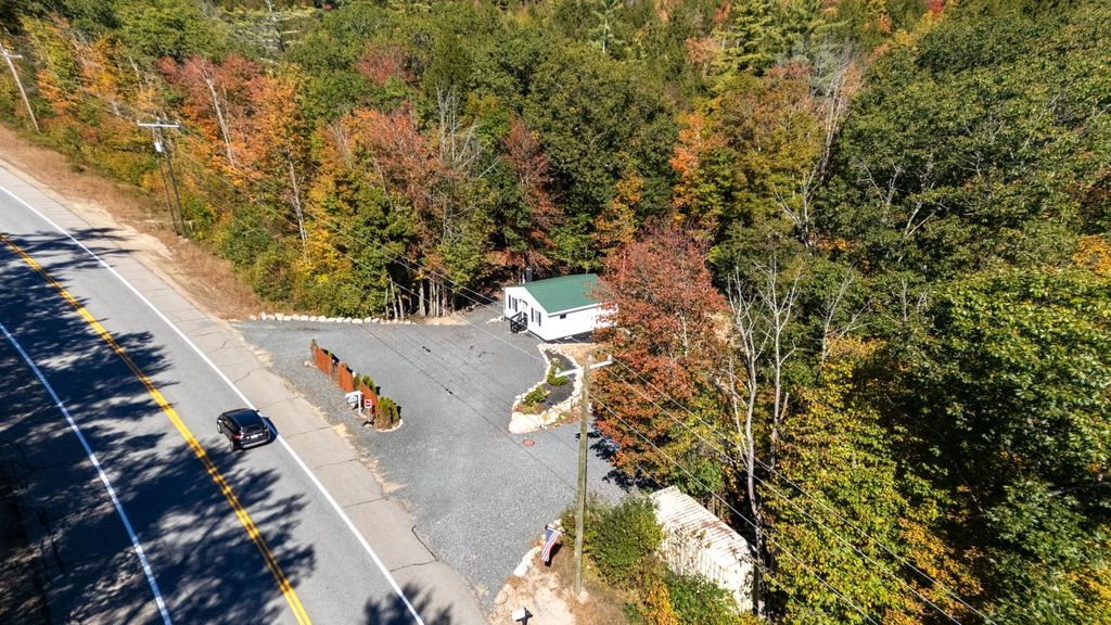 Photo of 400 Route 11, New Durham, NH 03855 (MLS # 5064217)