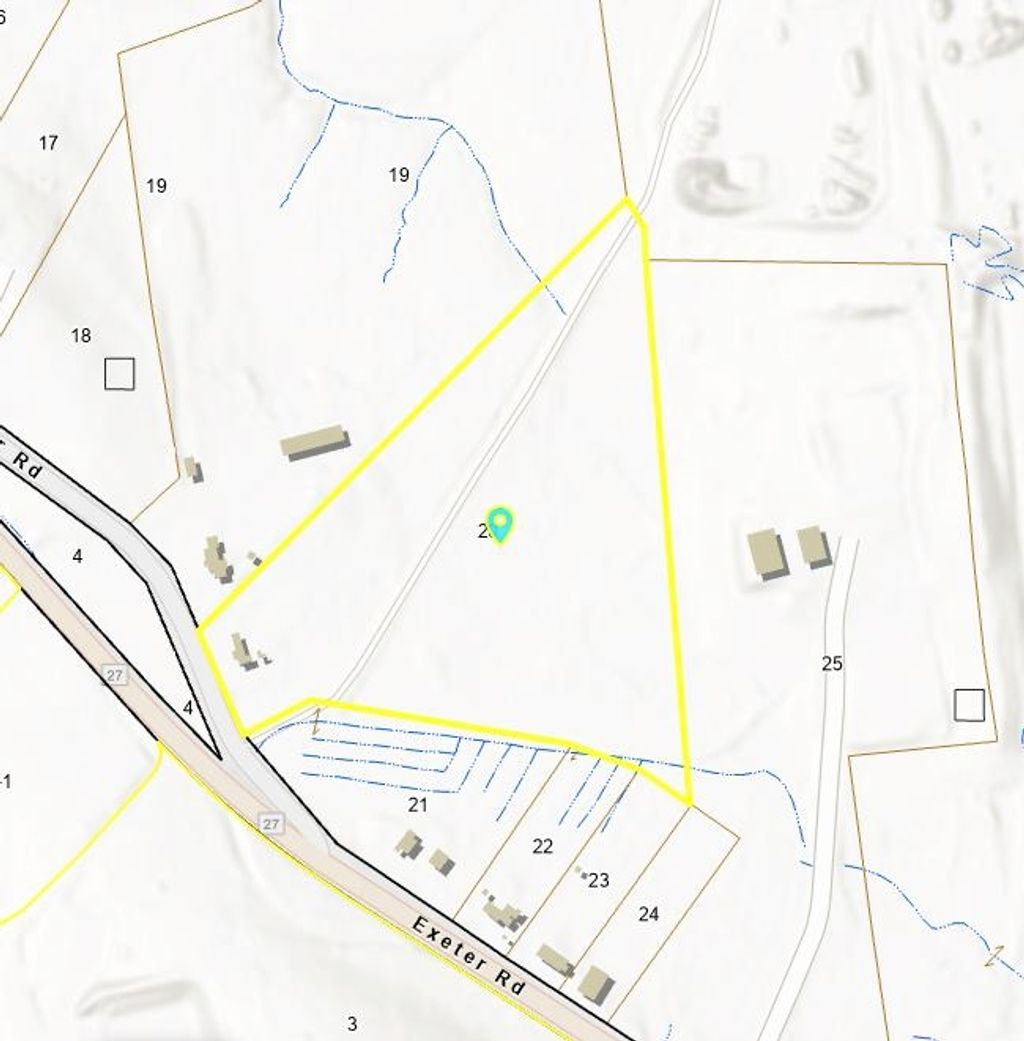 Photo of 20 Indian River Road, Epping, NH 03042 (MLS # 5073971)