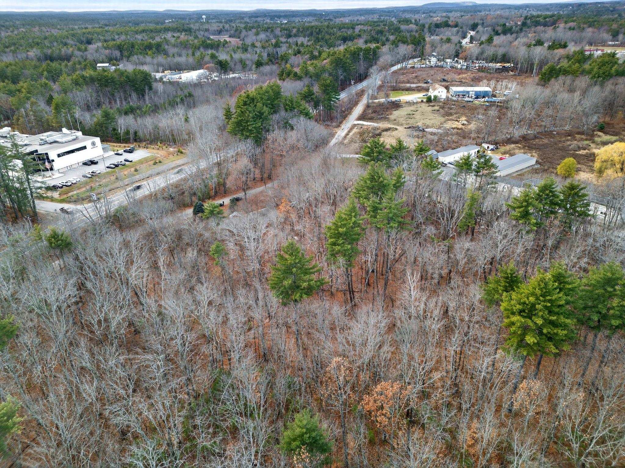 20 Indian River Road