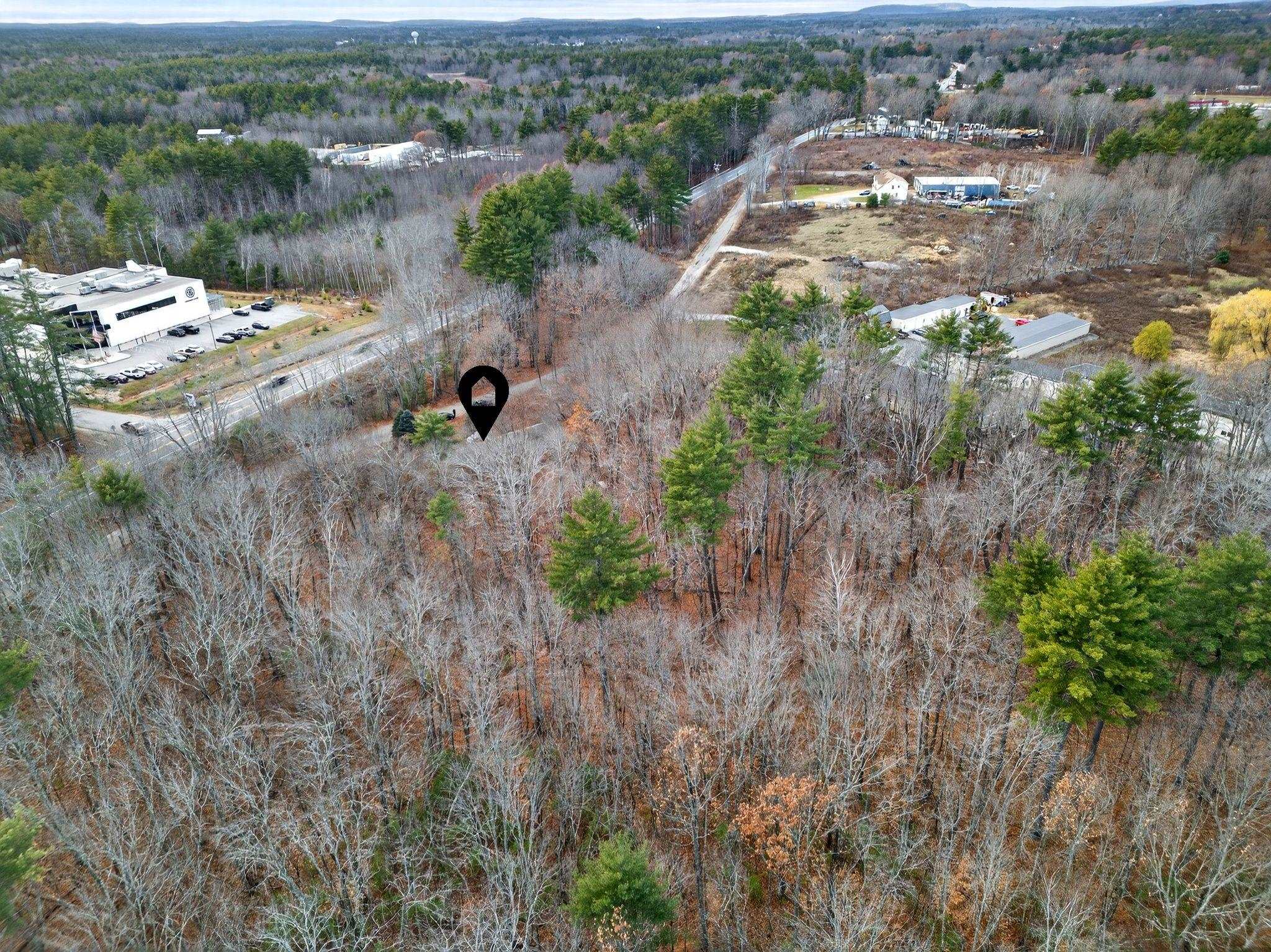 20 Indian River Road