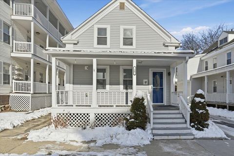 35 First Street Dover NH 03820