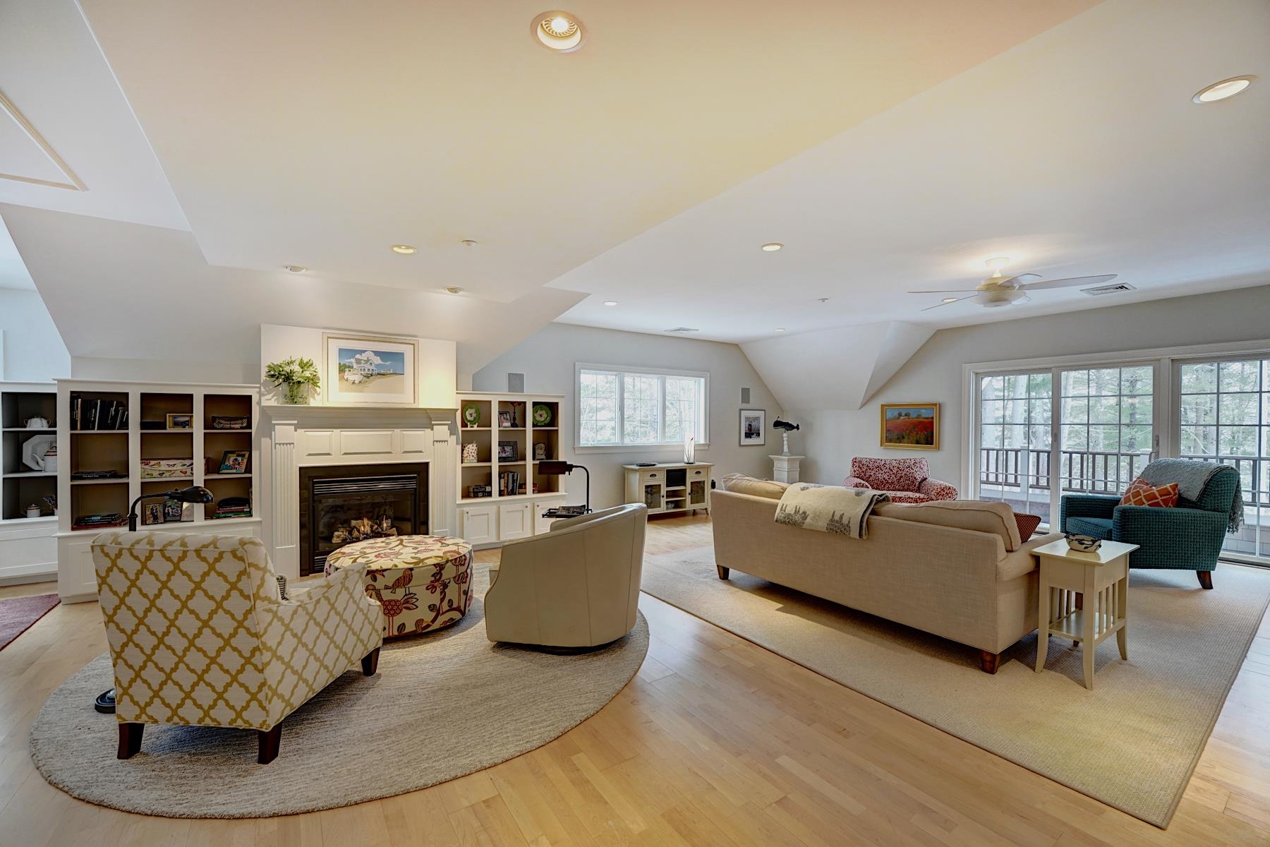 100 Shepards Cove Road H301
