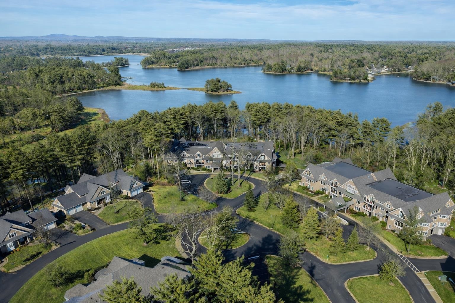 100 Shepards Cove Road H301