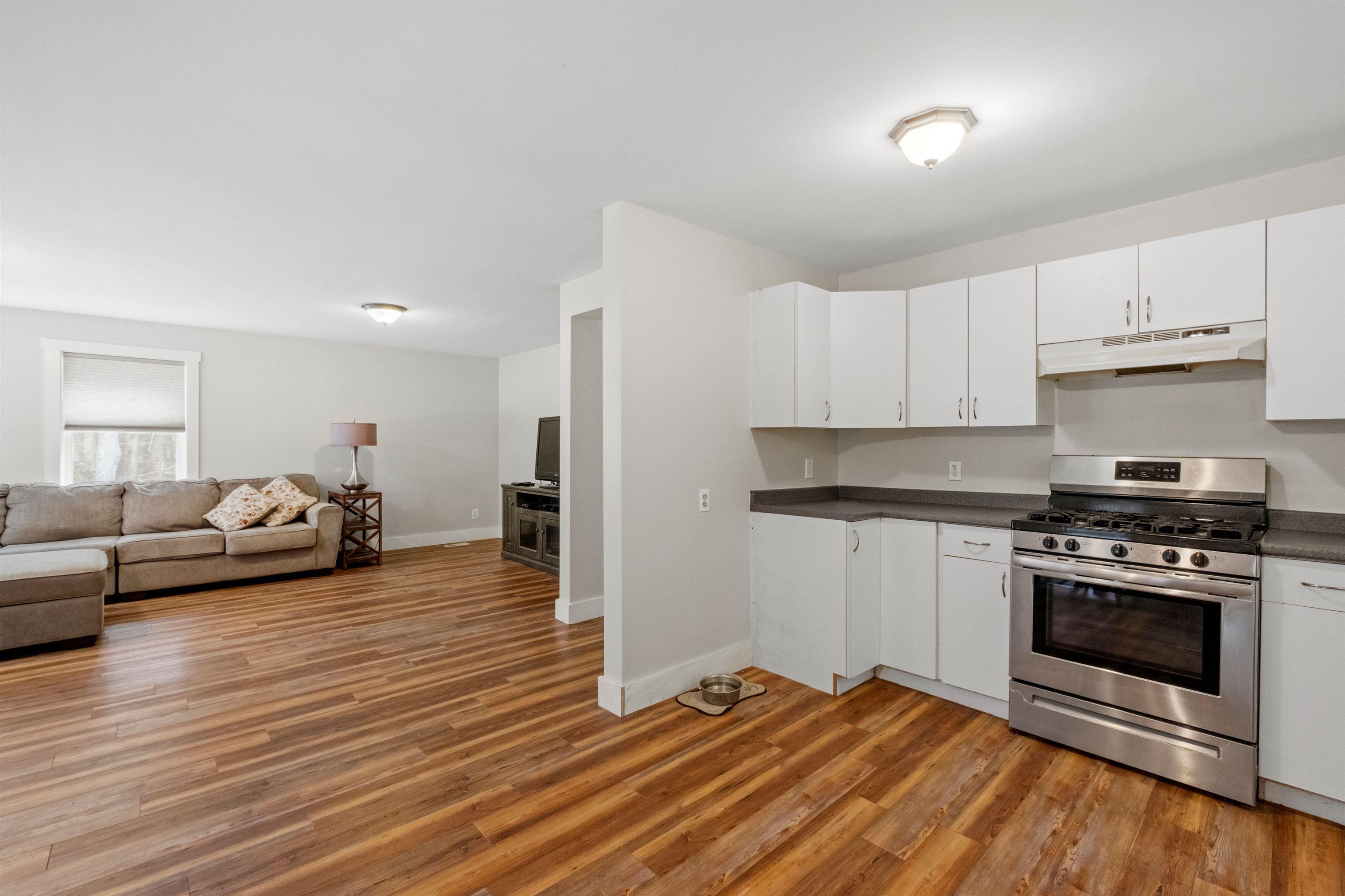 44 Tuxette Road