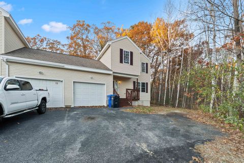 Photo of 9 Sunshine Drive #A, Hudson, NH 03051 (MLS # 5070065)