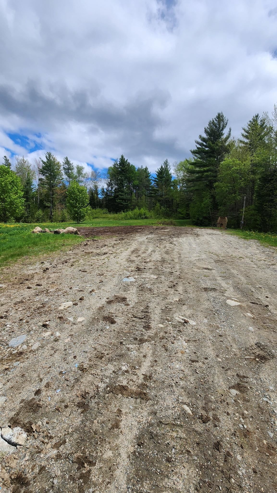 348 Parker Road 72-0