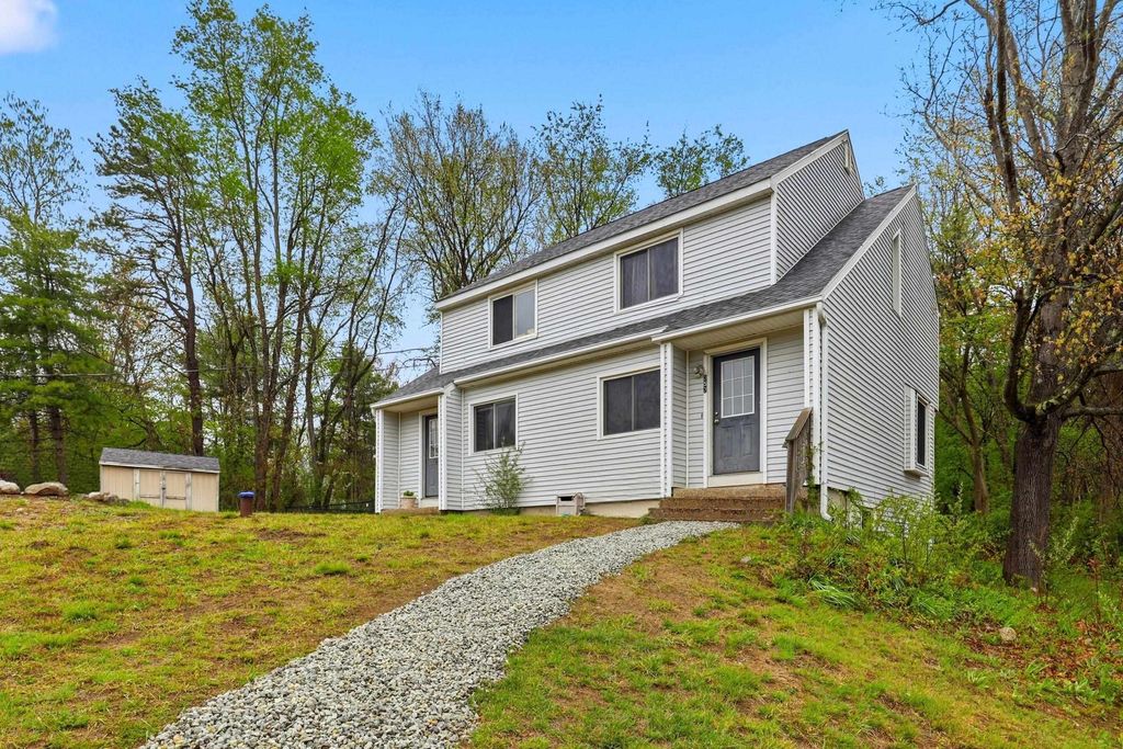 Photo of 250252 Union Street, Milford, NH 03055 (MLS # 5088373)