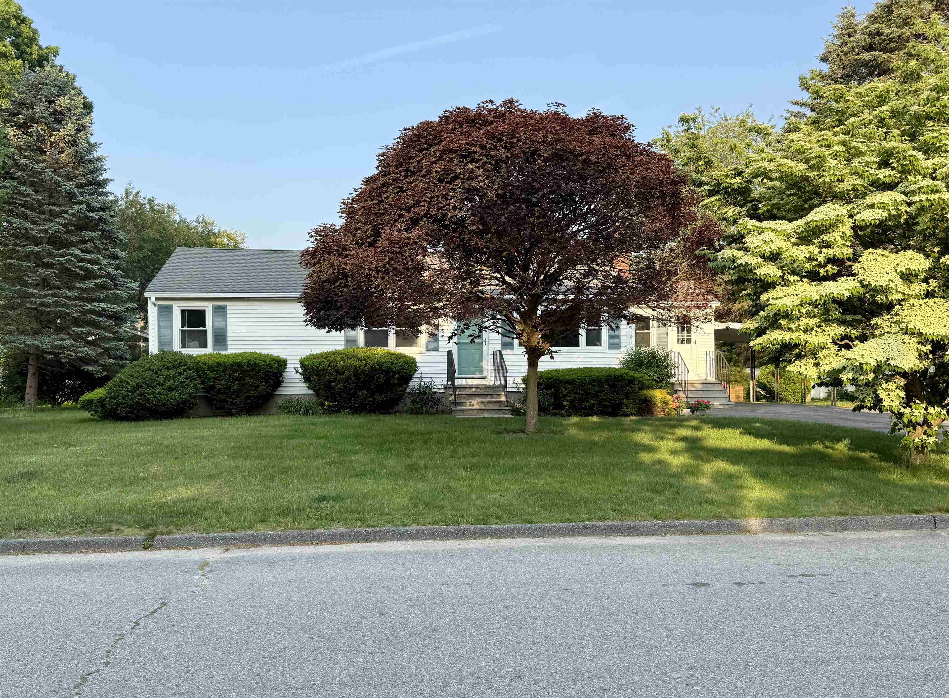 22 Sanborn Road