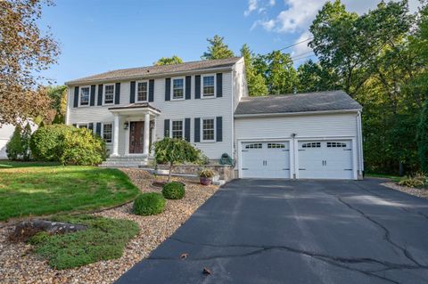 Photo of 38 Robin Drive, Hudson, NH 03051 (MLS # 5065180)