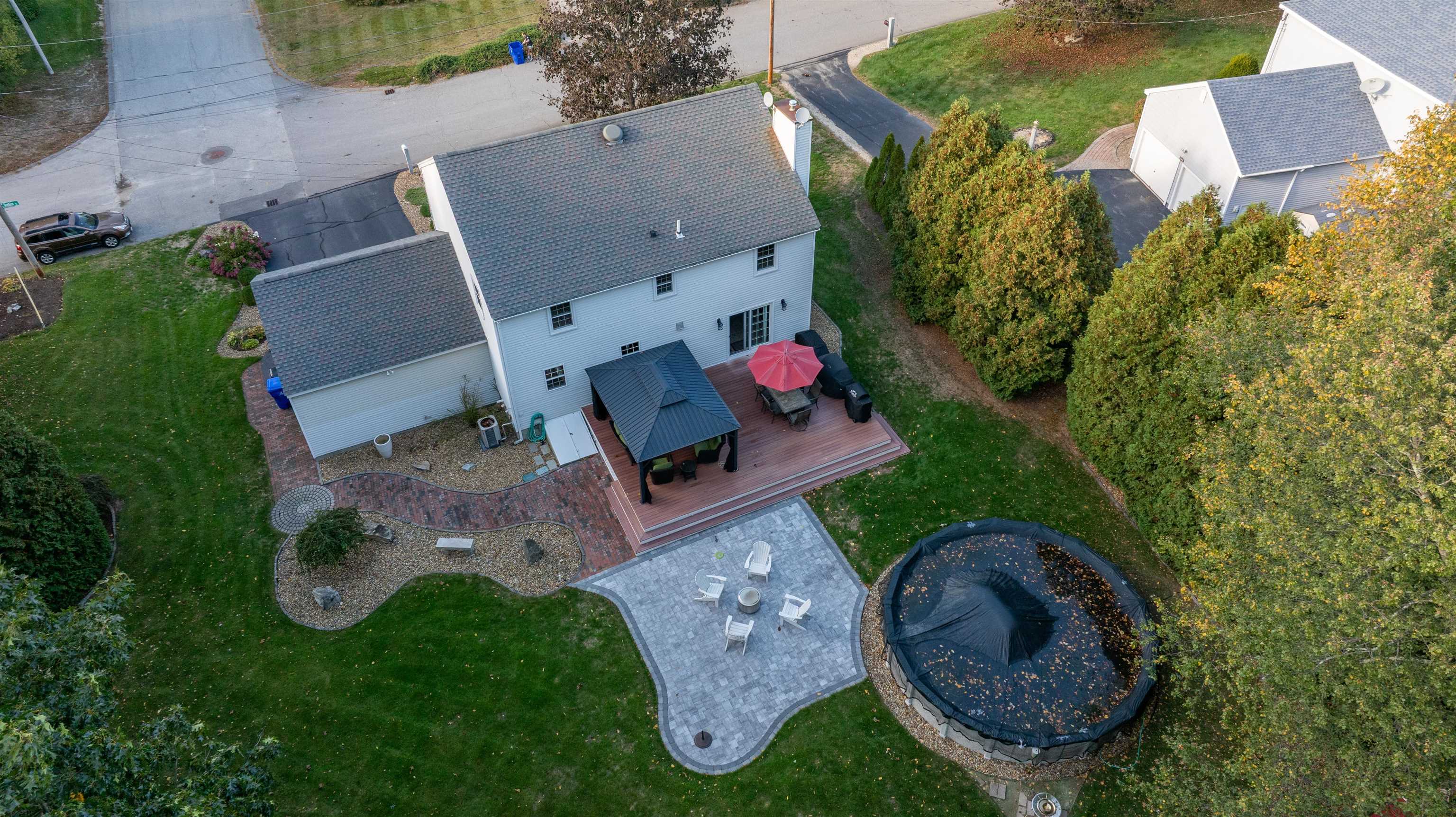 38 Robin Drive