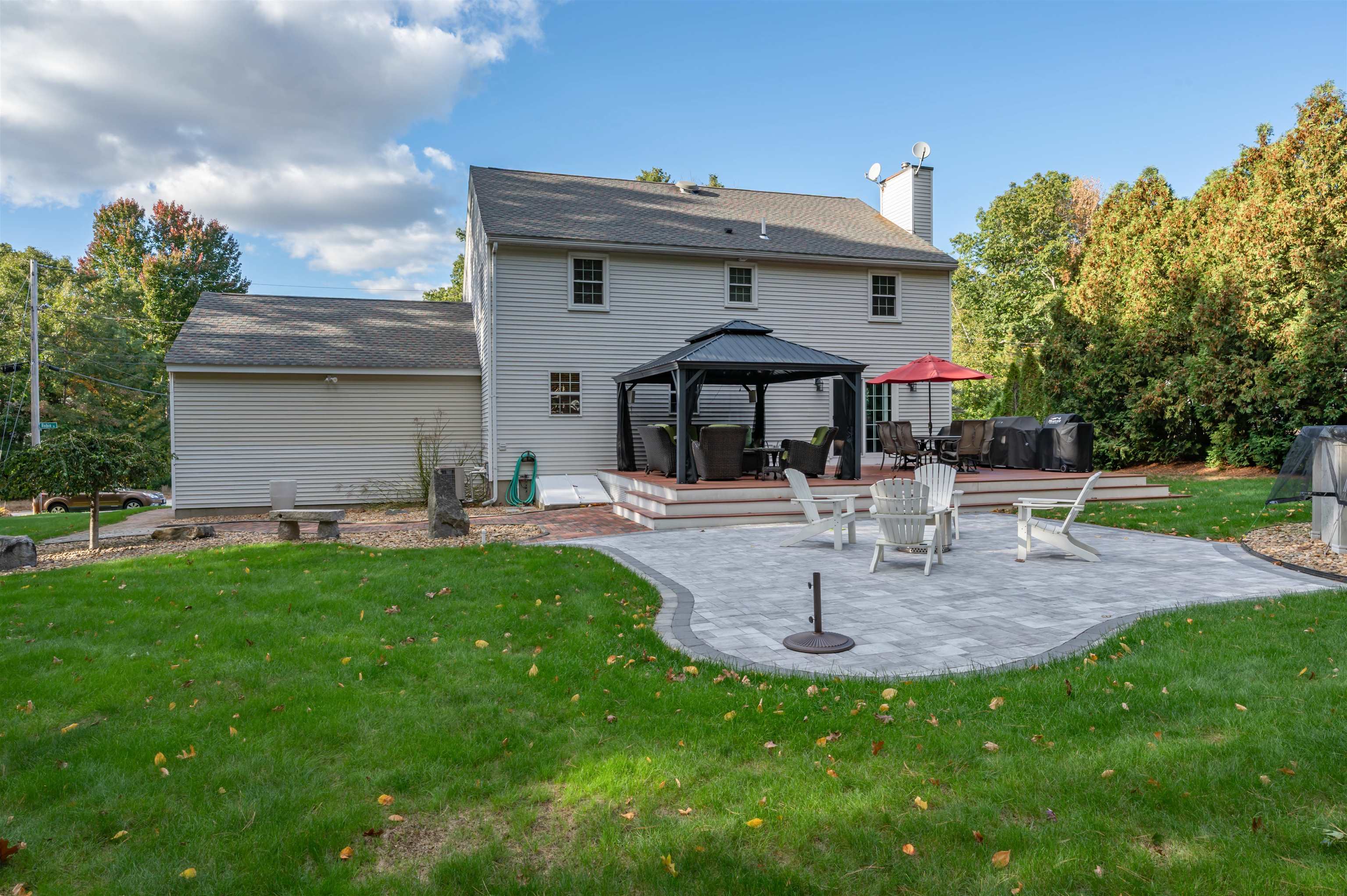 38 Robin Drive
