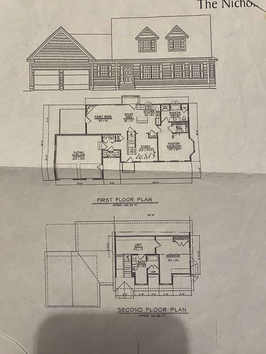 15 Bootland Farm Road