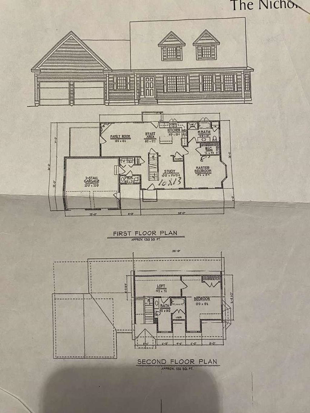 Photo of 15 Bootland Farm Road, Newton, NH 03858 (MLS # 5067758)
