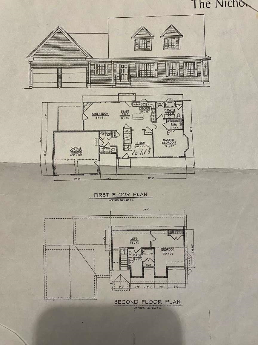 15 Bootland Farm Road