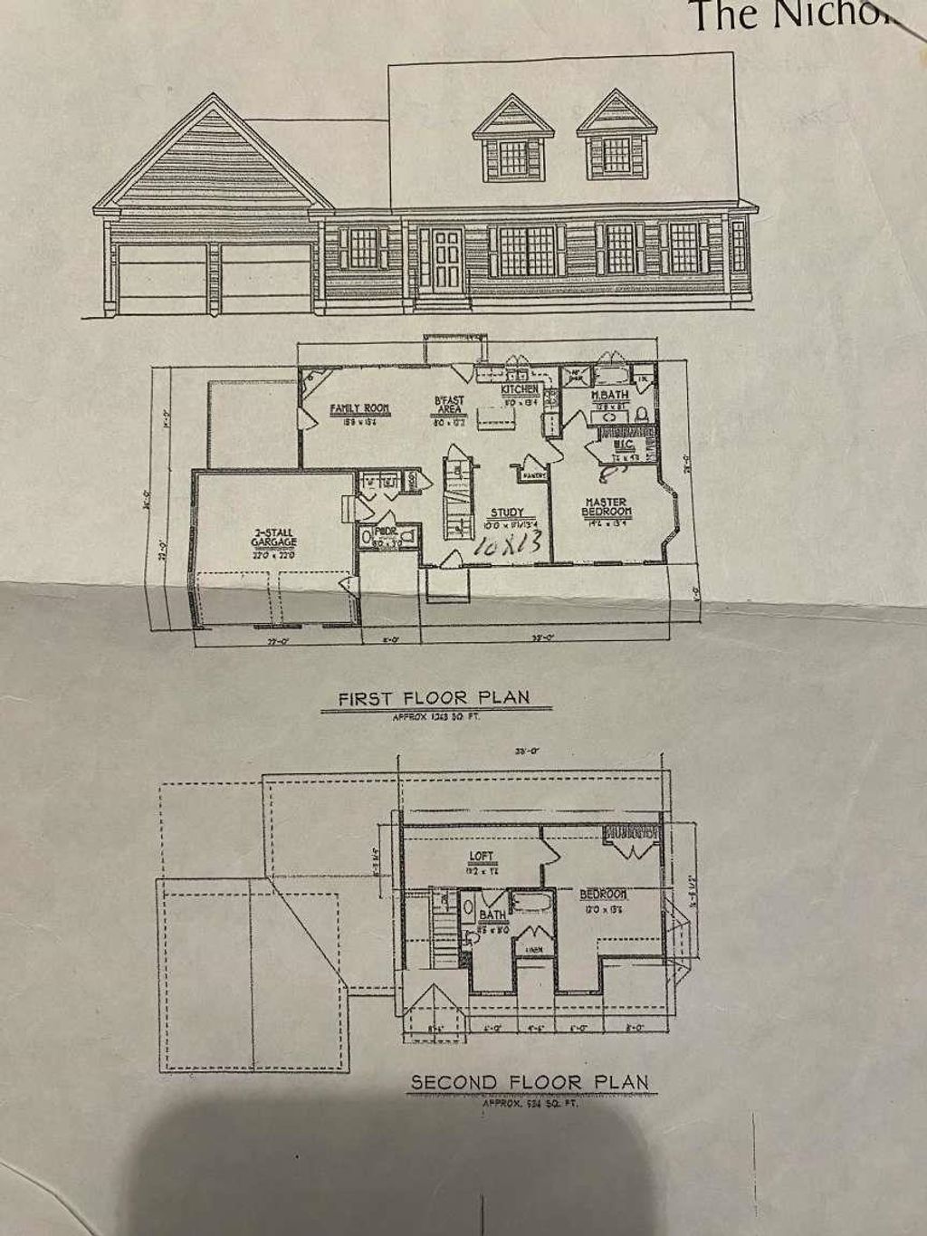 Photo of 15 Bootland Farm Road, Newton, NH 03858 (MLS # 5067758)