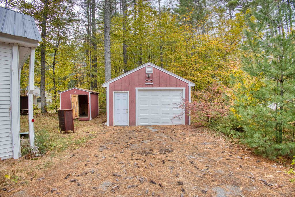 Photo of 80 Elliott Lane, Tamworth, NH 03886 (MLS # 5066220)