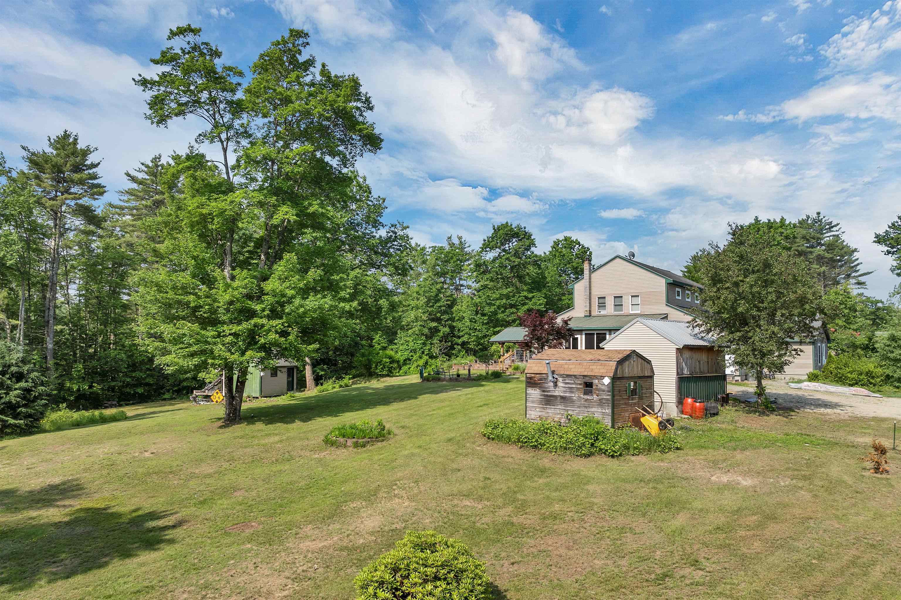 74 Lamper Road