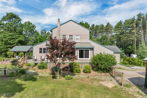 74 Lamper Road Alton NH 03809