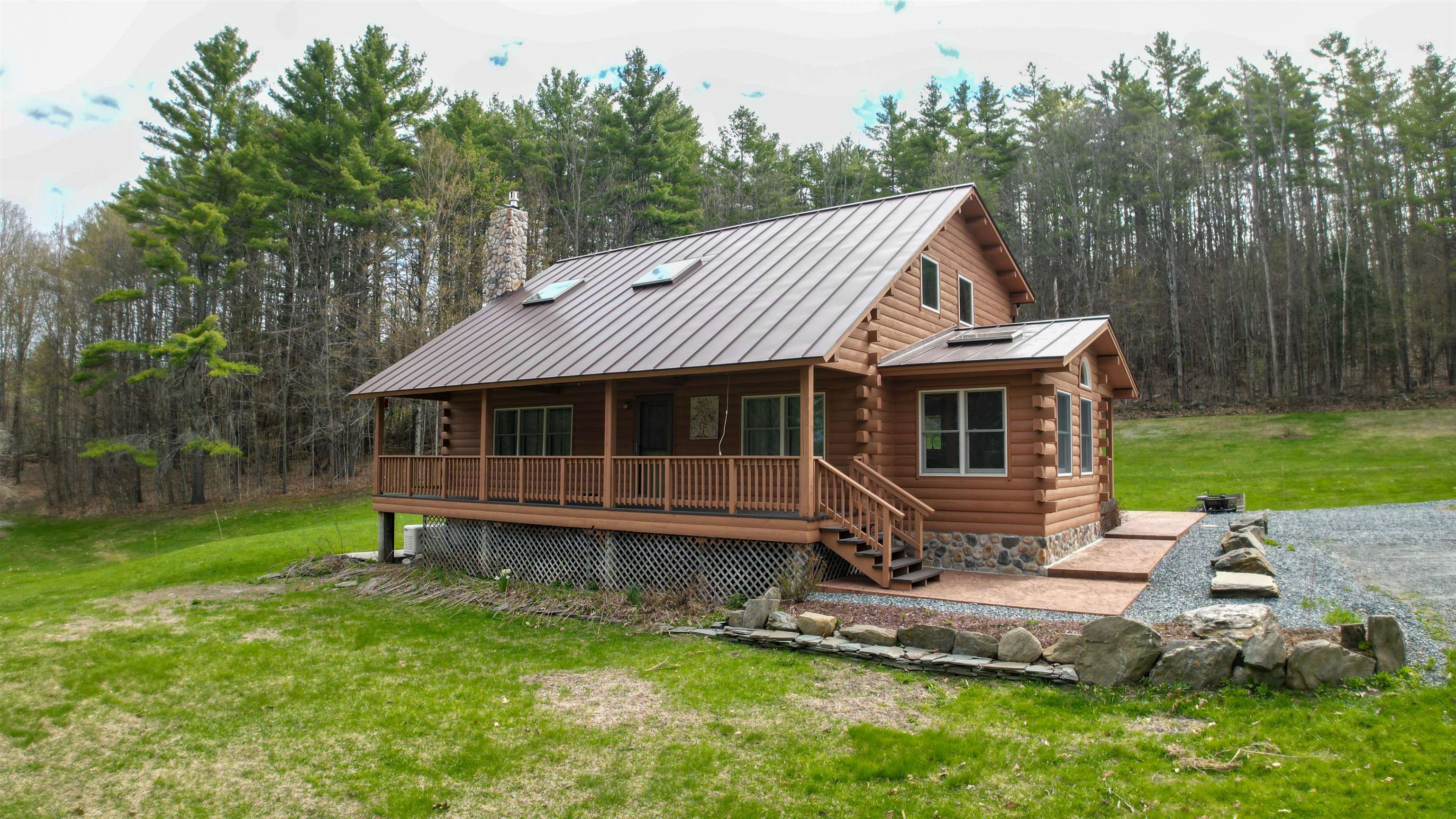 1209 Wildlife Road