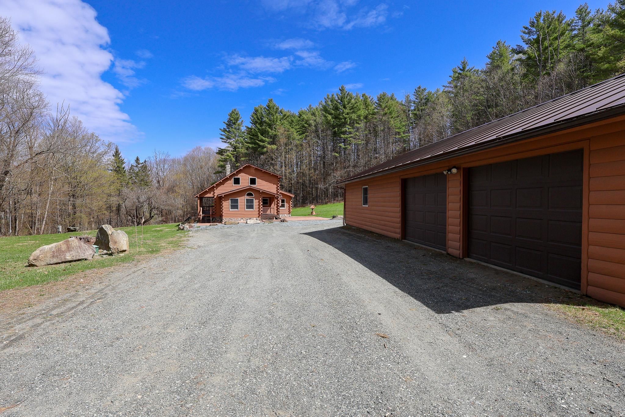 1209 Wildlife Road