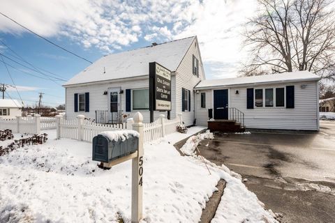 504 High Street Somersworth NH 03878