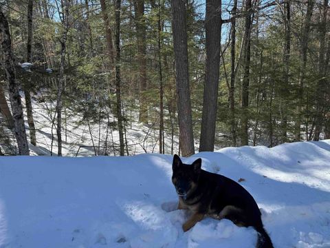 224 Valley Road Ossipee NH 03814