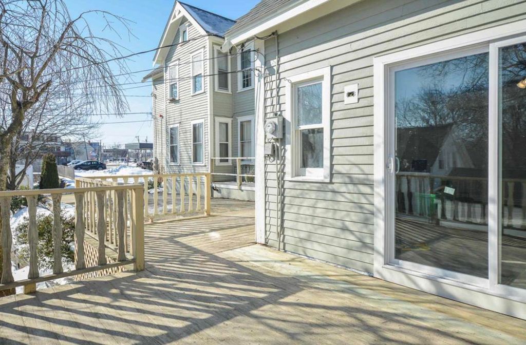 Photo of 14 Preble Street, Dover, NH 03820 (MLS # 5062081)