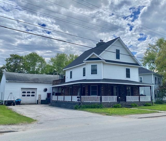 51 Colby Street