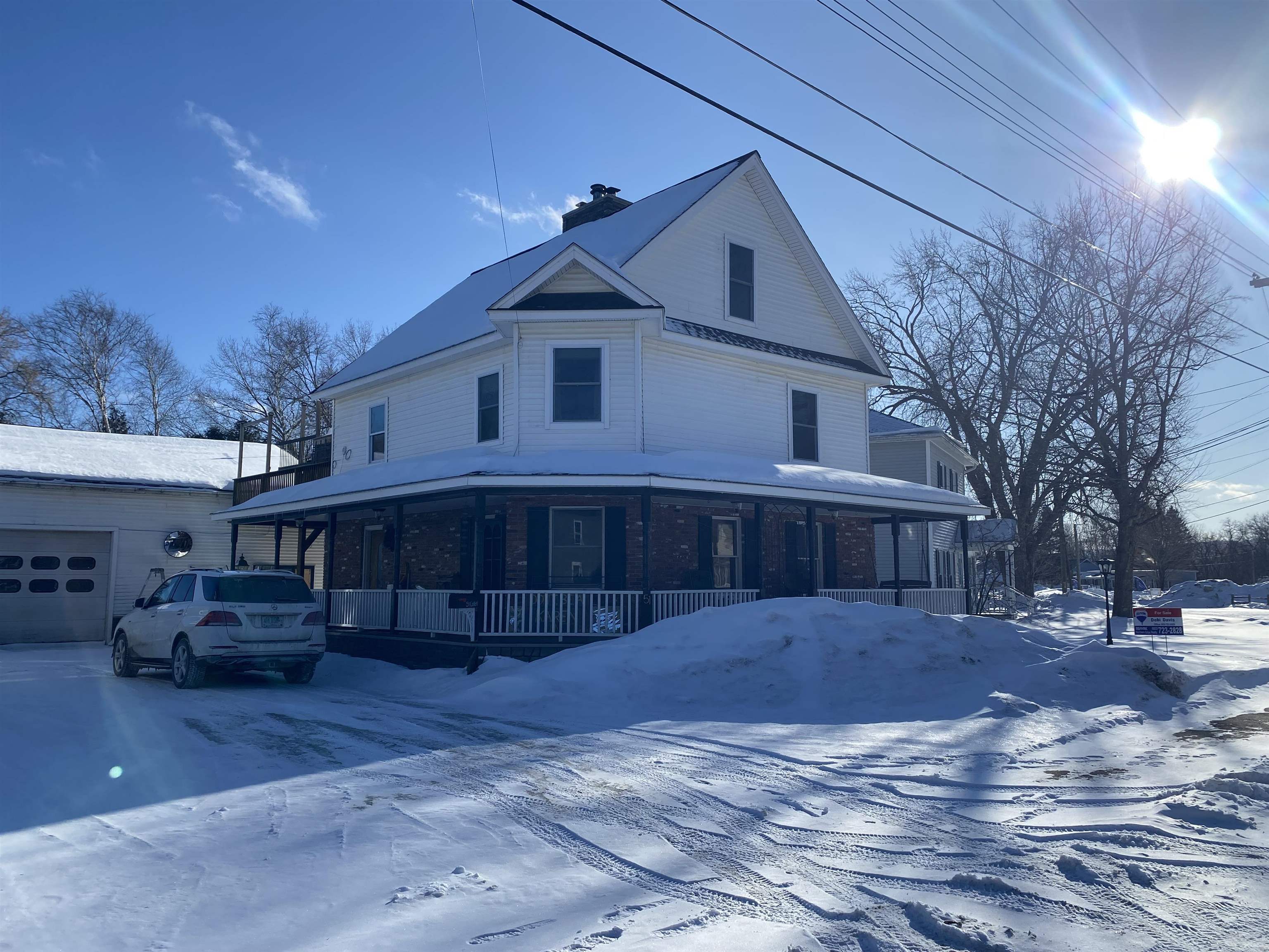 51 Colby Street