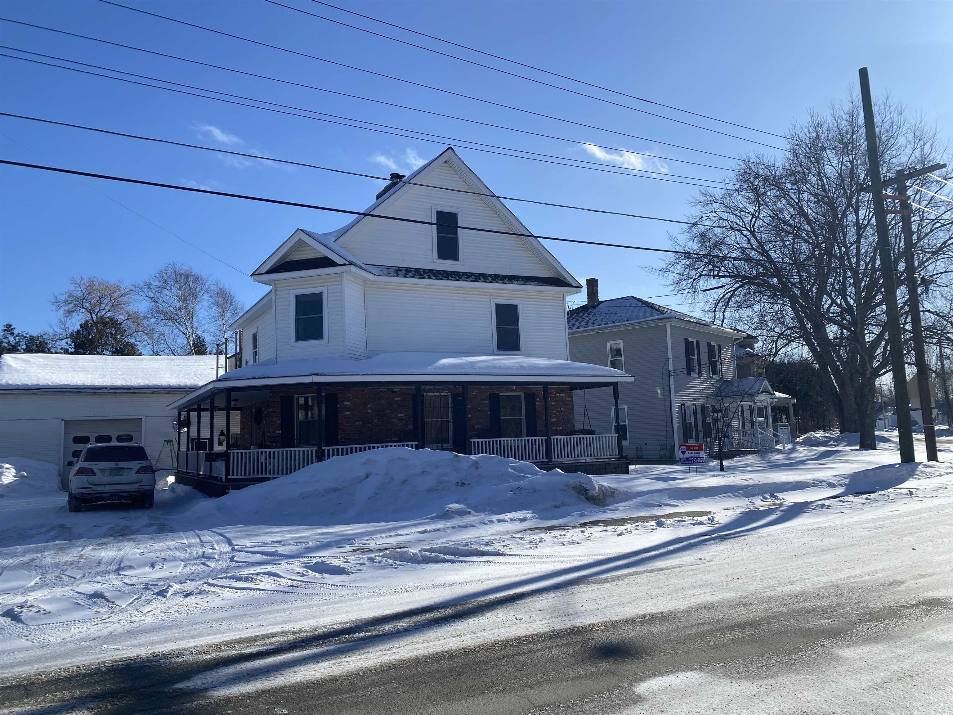 51 Colby Street