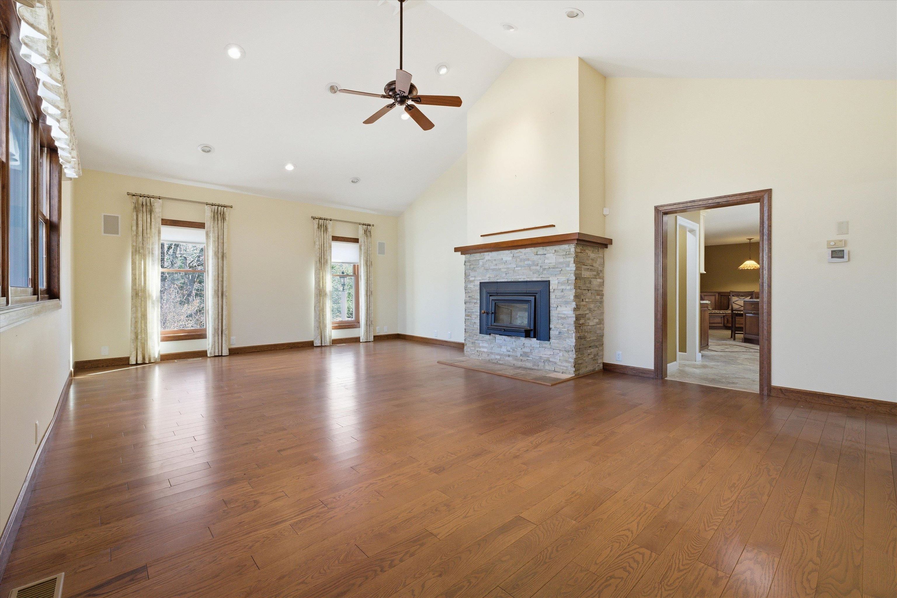 12 Village Woods Drive