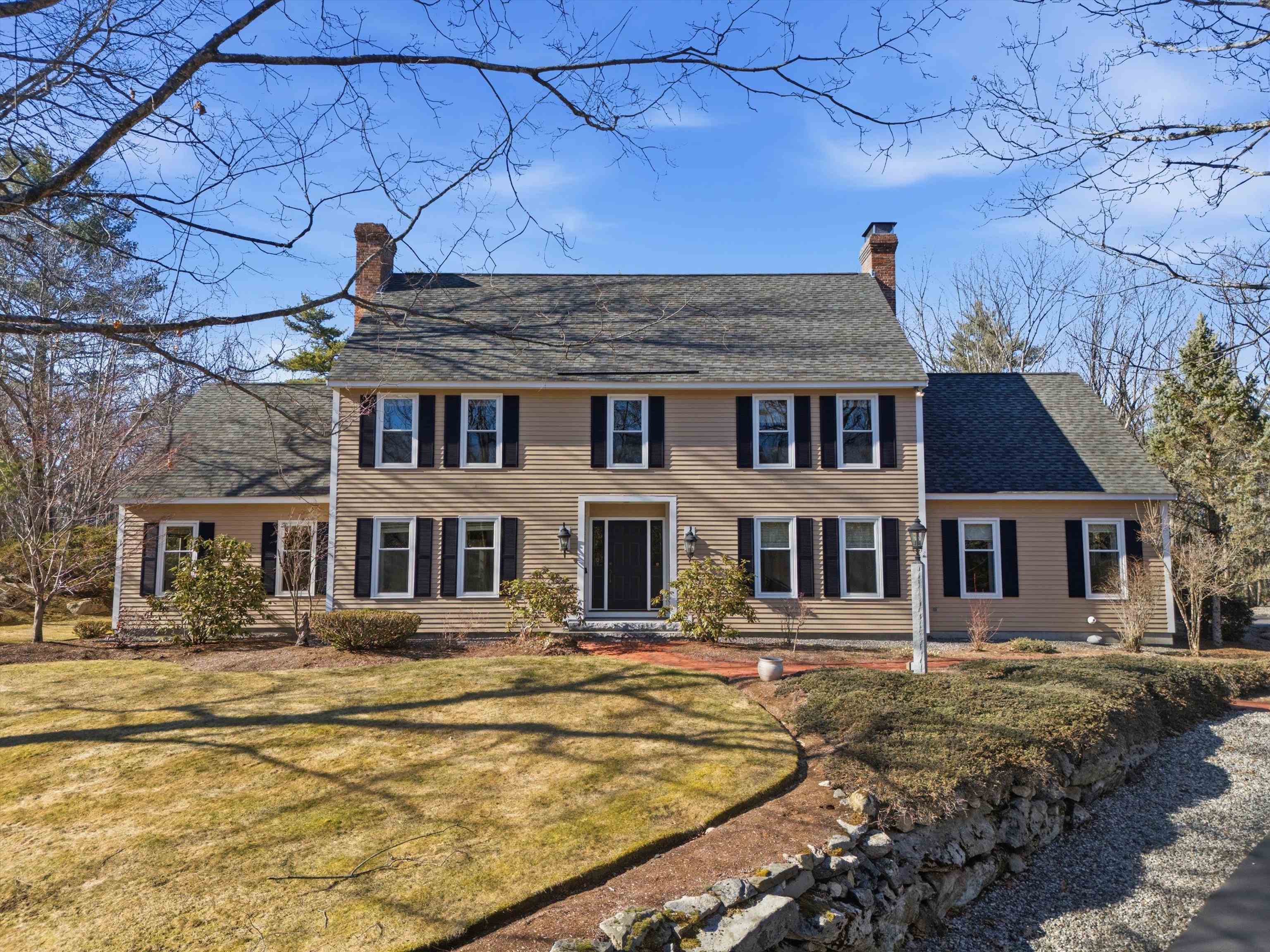 12 Village Woods Drive