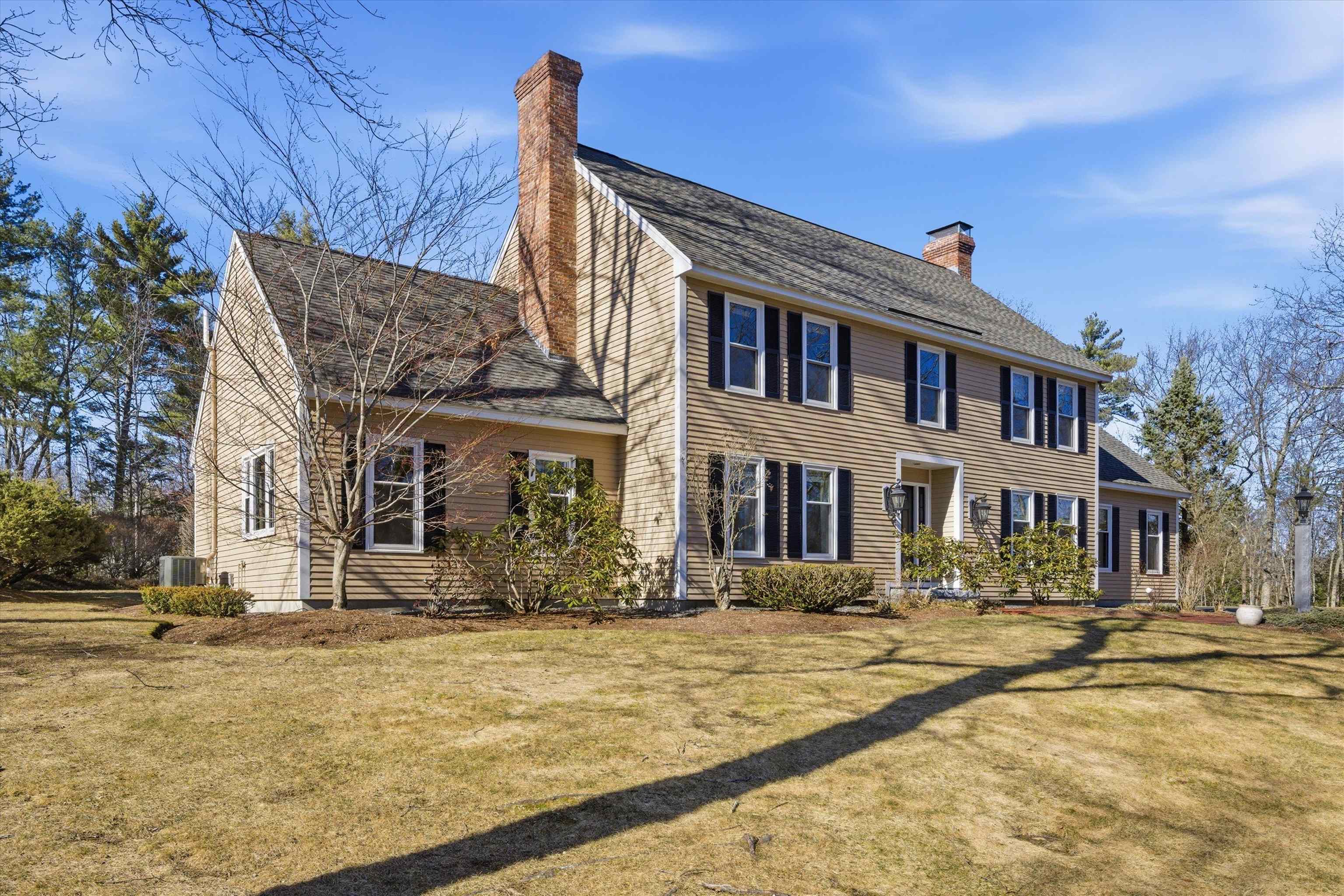 12 Village Woods Drive