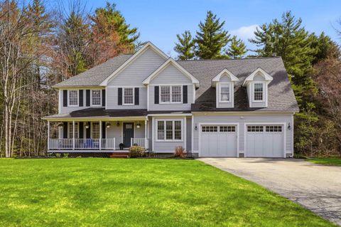 Photo of 28 Wright Acres Road, Bedford, NH 03110 (MLS # 5085049)