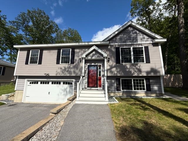 383 Pickering Street