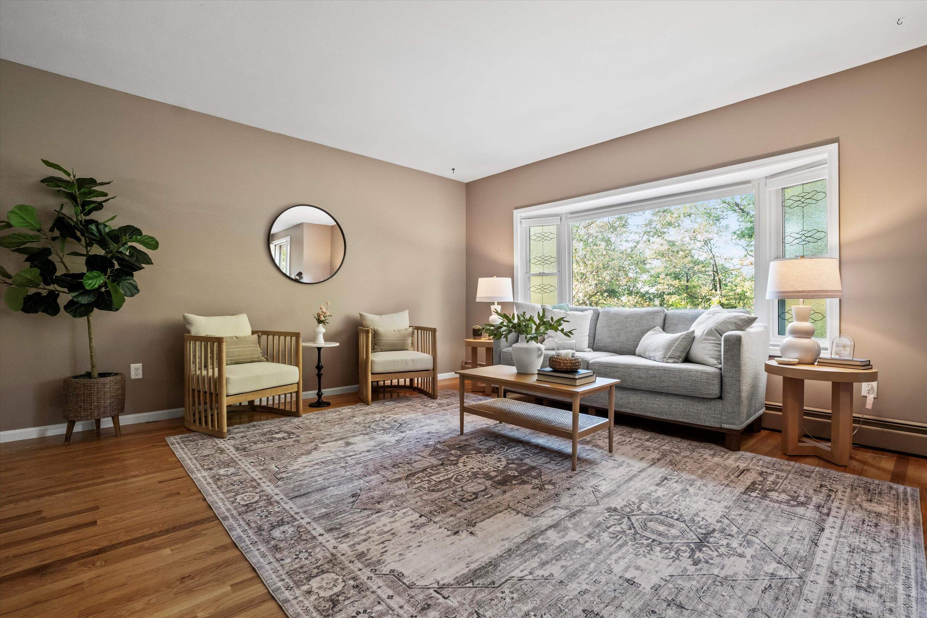 81 Robinson Road A