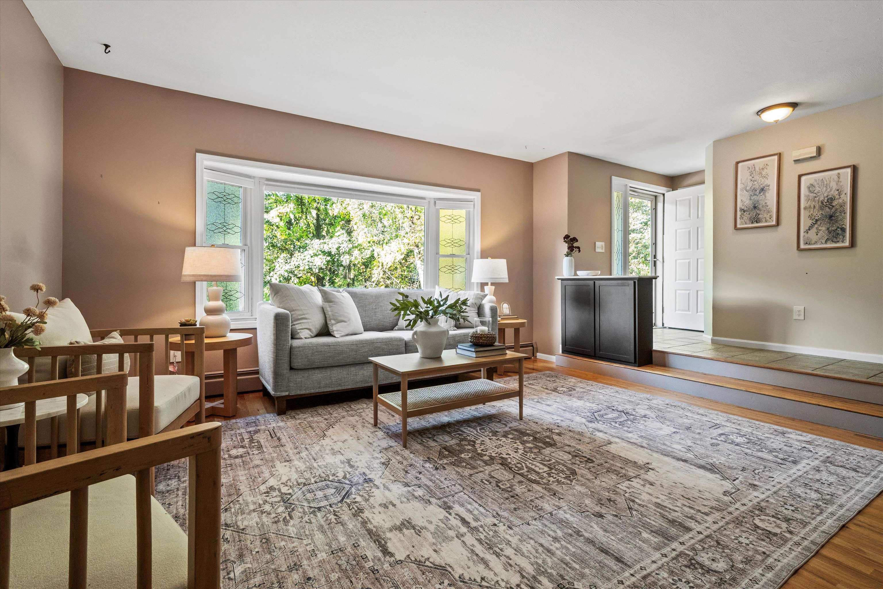 81 Robinson Road A