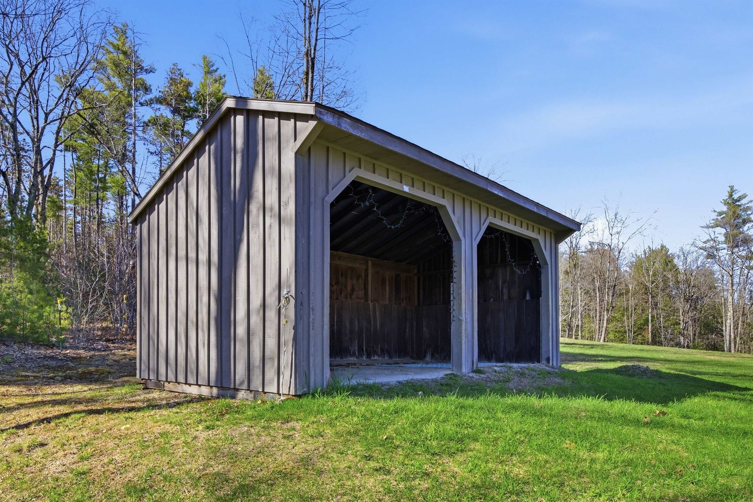 490 Clough Road
